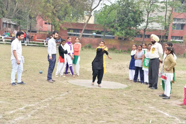 I K Gujral Punjab Technical Univerity Campus, Hoshiarpur: campus photo 6