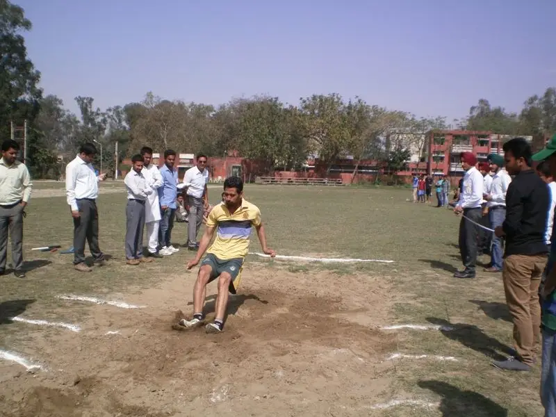 I K Gujral Punjab Technical Univerity Campus, Hoshiarpur: campus photo 4
