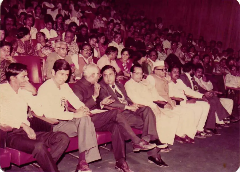 I. M. Nanavati Law College campus photo 8