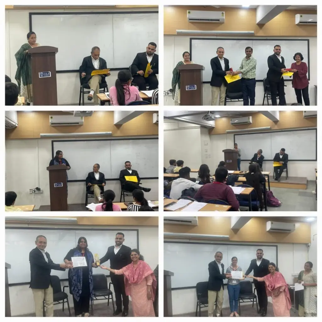 I. M. Nanavati Law College campus photo 3