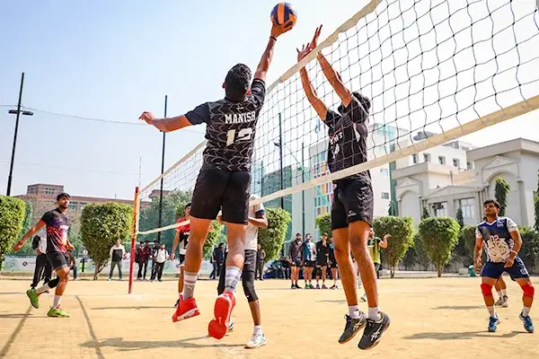 I.M.S. LAW COLLEGE A-8B, SECTOR-62, INSTITUTIONAL ARYA, NOIDA Ph. No: campus photo 5