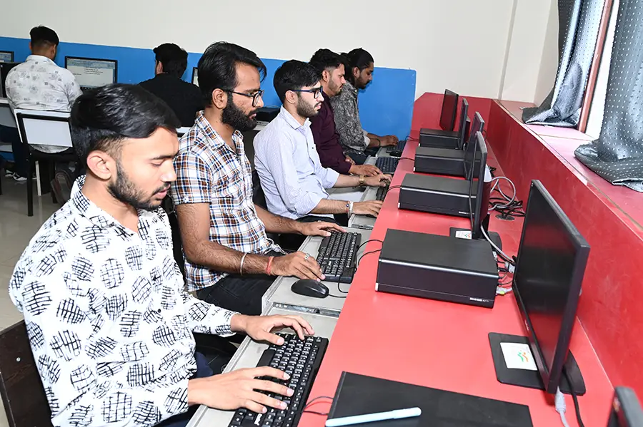 I.P.J. College of Education: campus photo 3
