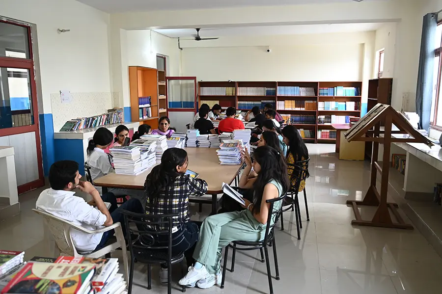 I.P.J. College of Education: campus photo 6