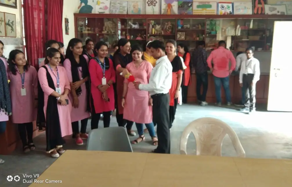 I.P.J. College of Education: campus photo 1