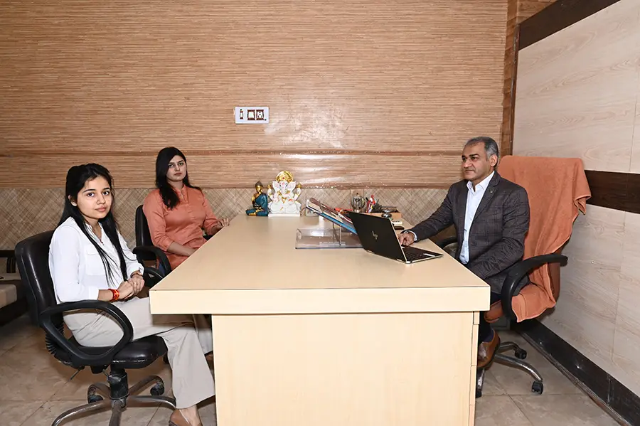 I.P.J. College of Education: campus photo 2