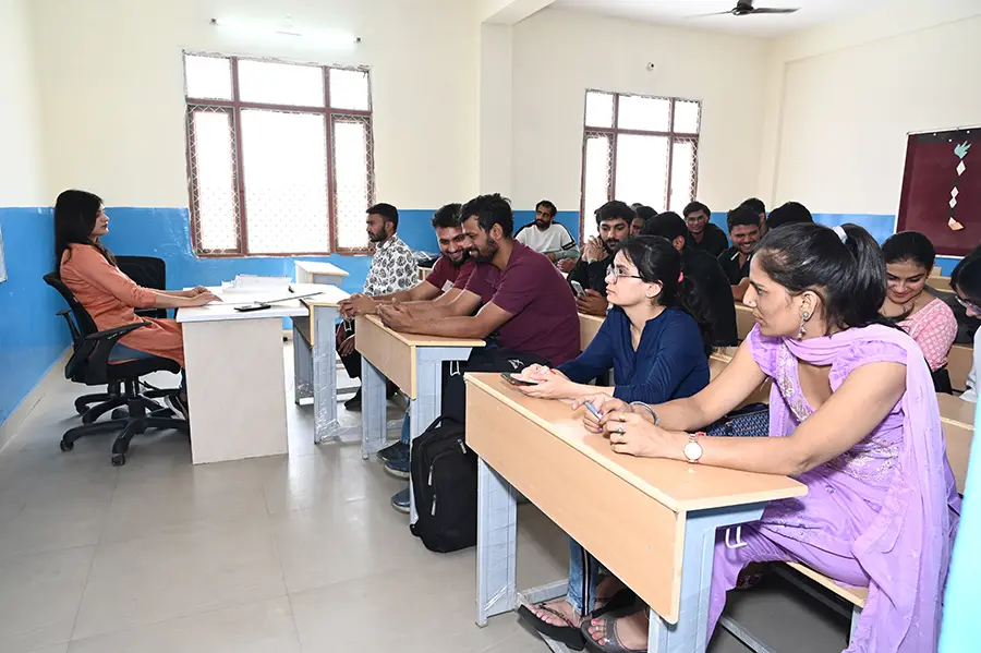 I.P.J. College of Education: campus photo 4