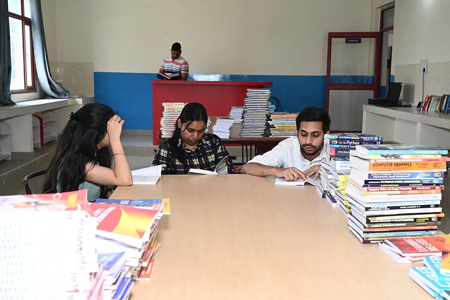 I.P.J. College of Education: campus photo 8