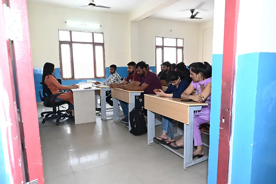 I.P.J. College of Education: campus photo 7
