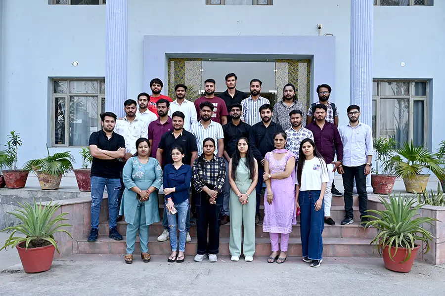 I.P.J. College of Education: campus photo 5