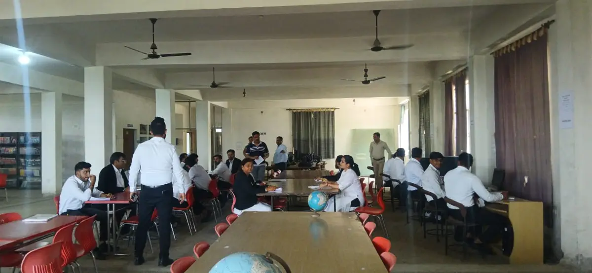 I P S Law College: campus photo 3