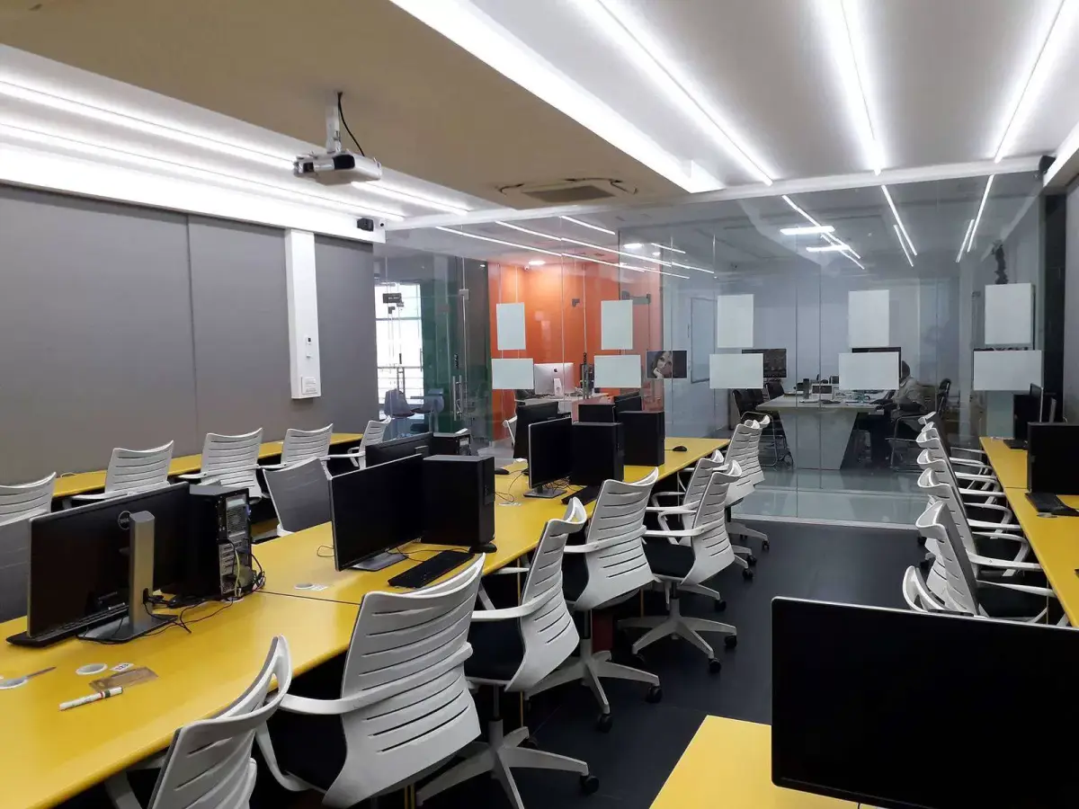 IICWJH campus photo 2