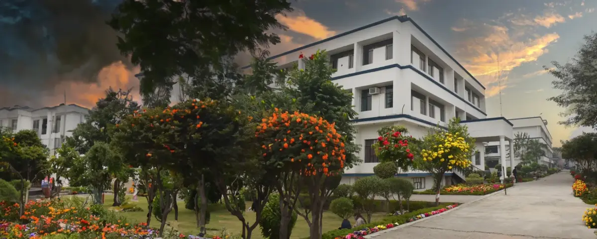 Iamr Law College Nine, Km, Stone: campus photo 1