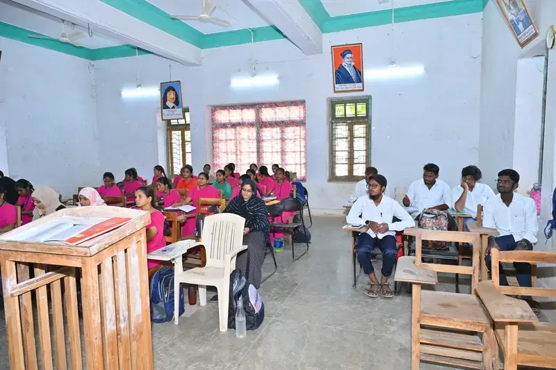 IASE Govt. College of Education: campus photo 5