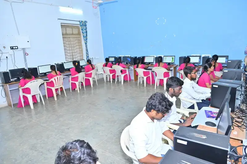 IASE Govt. College of Education: campus photo 6