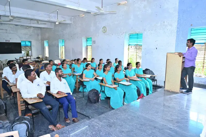 IASE Govt. College of Education: campus photo 2