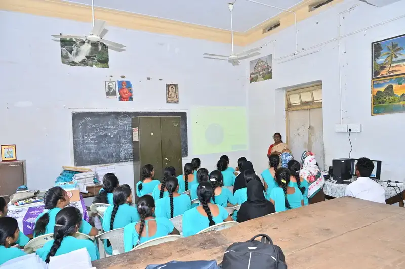 IASE Govt. College of Education: campus photo 8