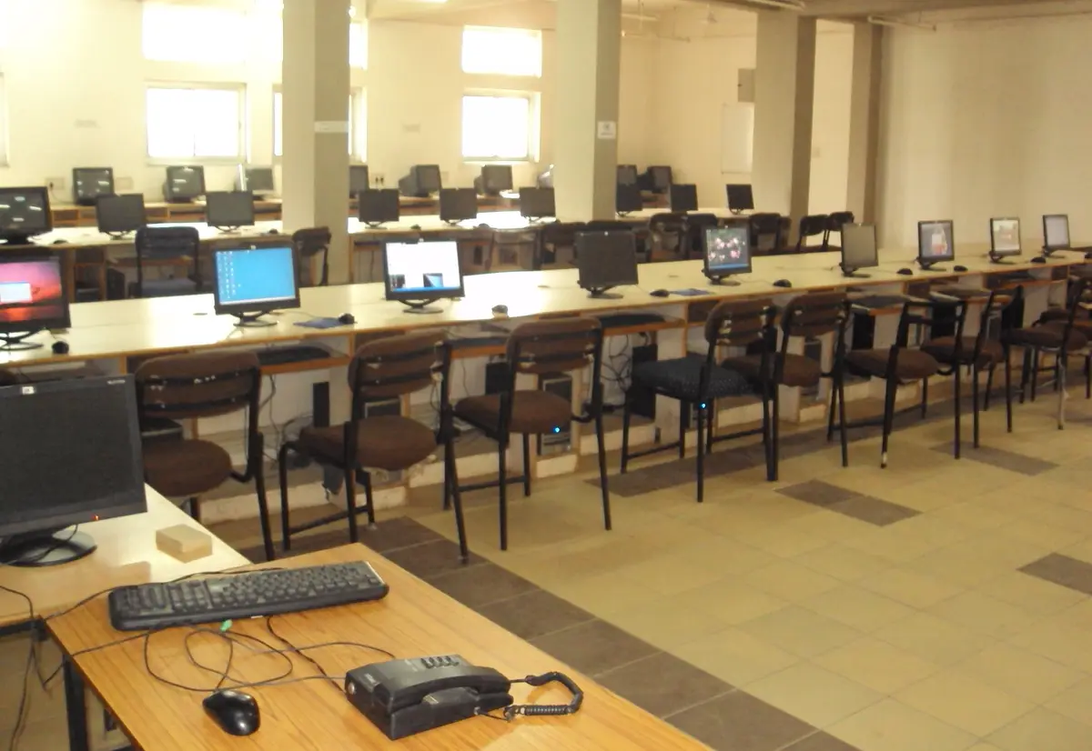 Ibb College of Physiotherapy: campus photo 4