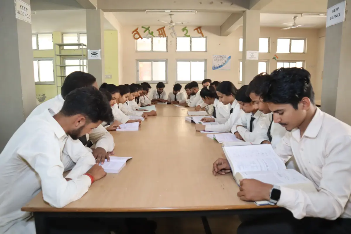 Ibb College of Physiotherapy: campus photo 7