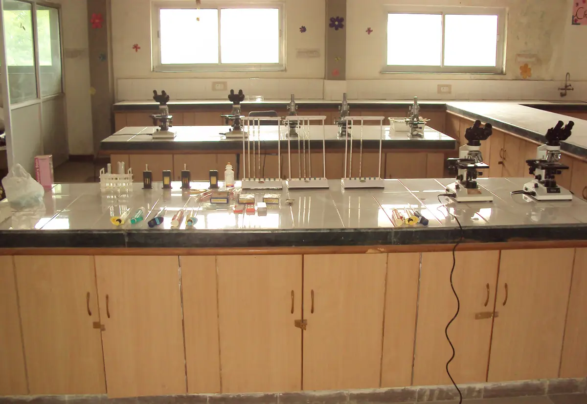Ibb College of Physiotherapy: campus photo 5