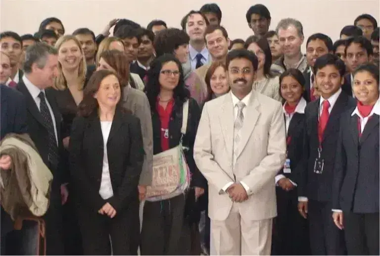 IBMR campus photo 5