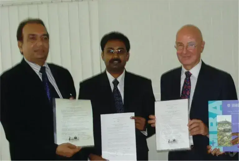 IBMR campus photo 6