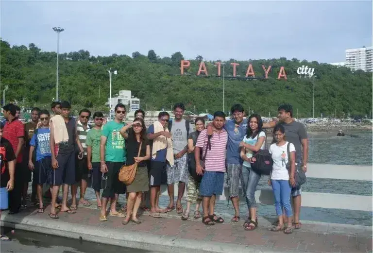 IBMR campus photo 8