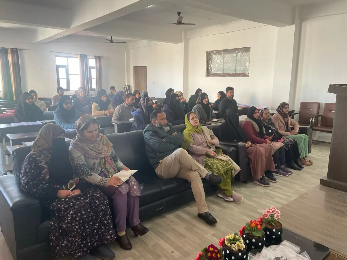 Ibn Sina College of Nursing and Health Sciences: campus photo 4