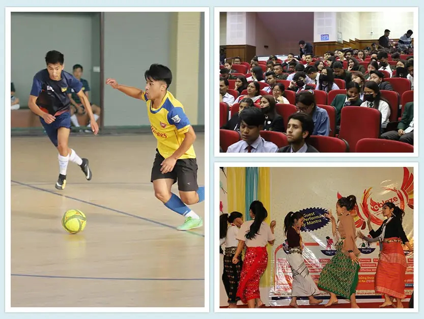 IATIOC campus photo 8