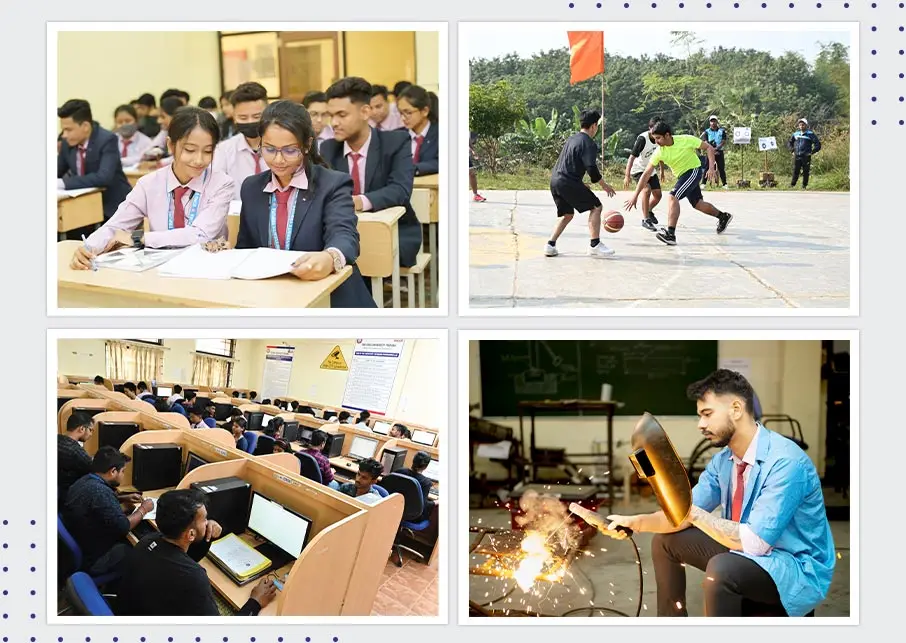 IATIOC campus photo 5