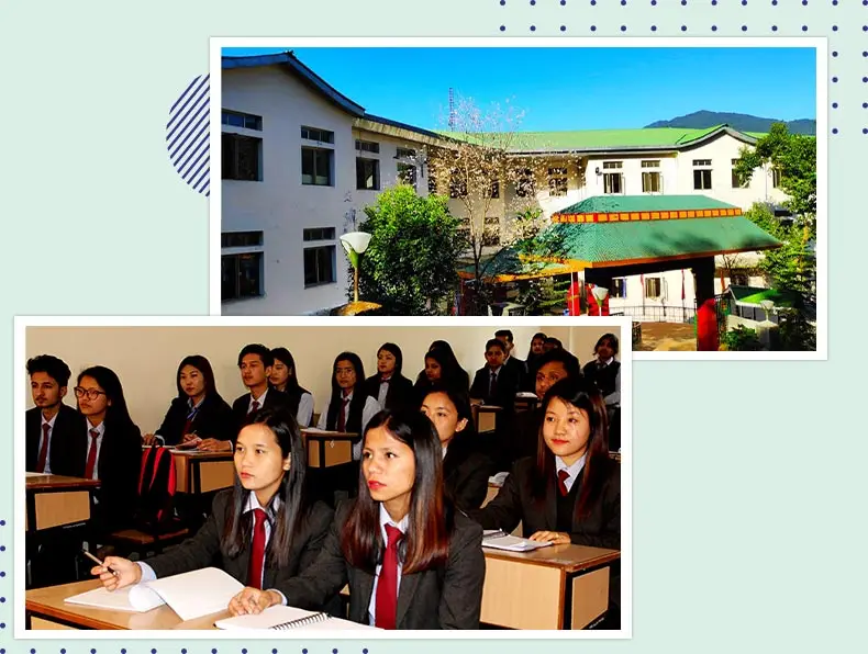 IATIOC campus photo 6