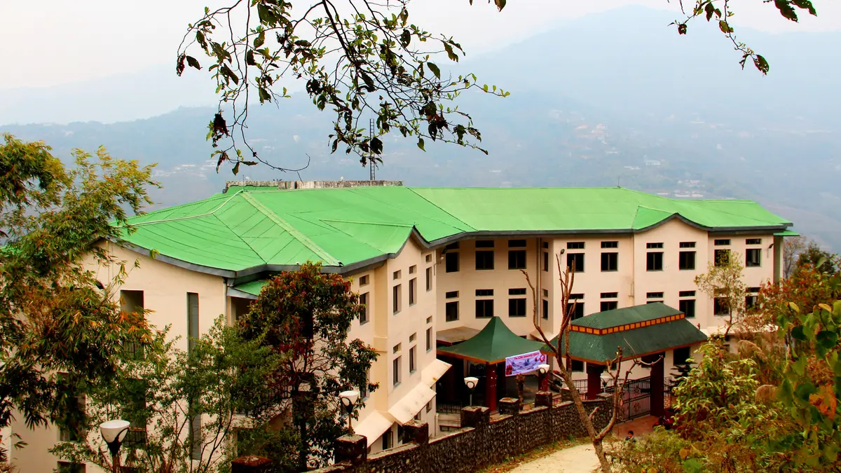 IB campus photo 2