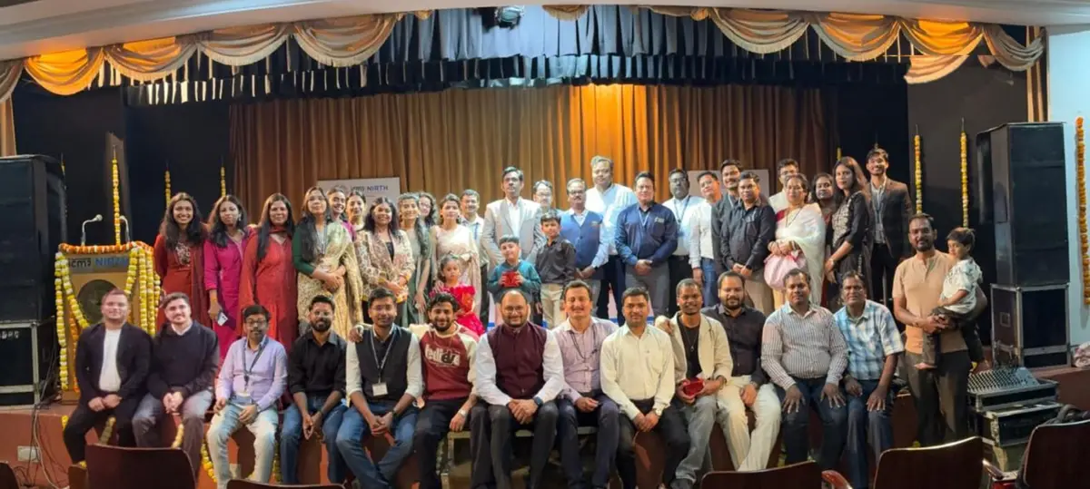Icmr-National Institute of Research in Tribal Health: campus photo 1