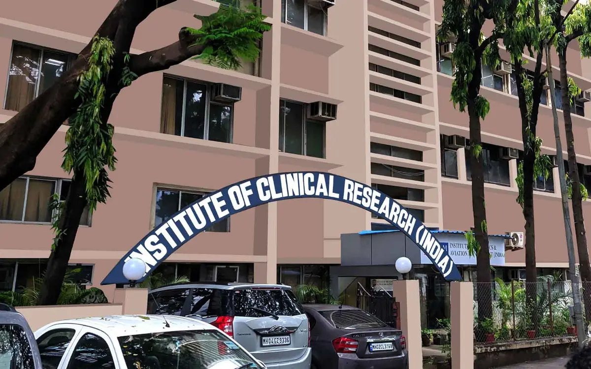 ICRI campus photo 1