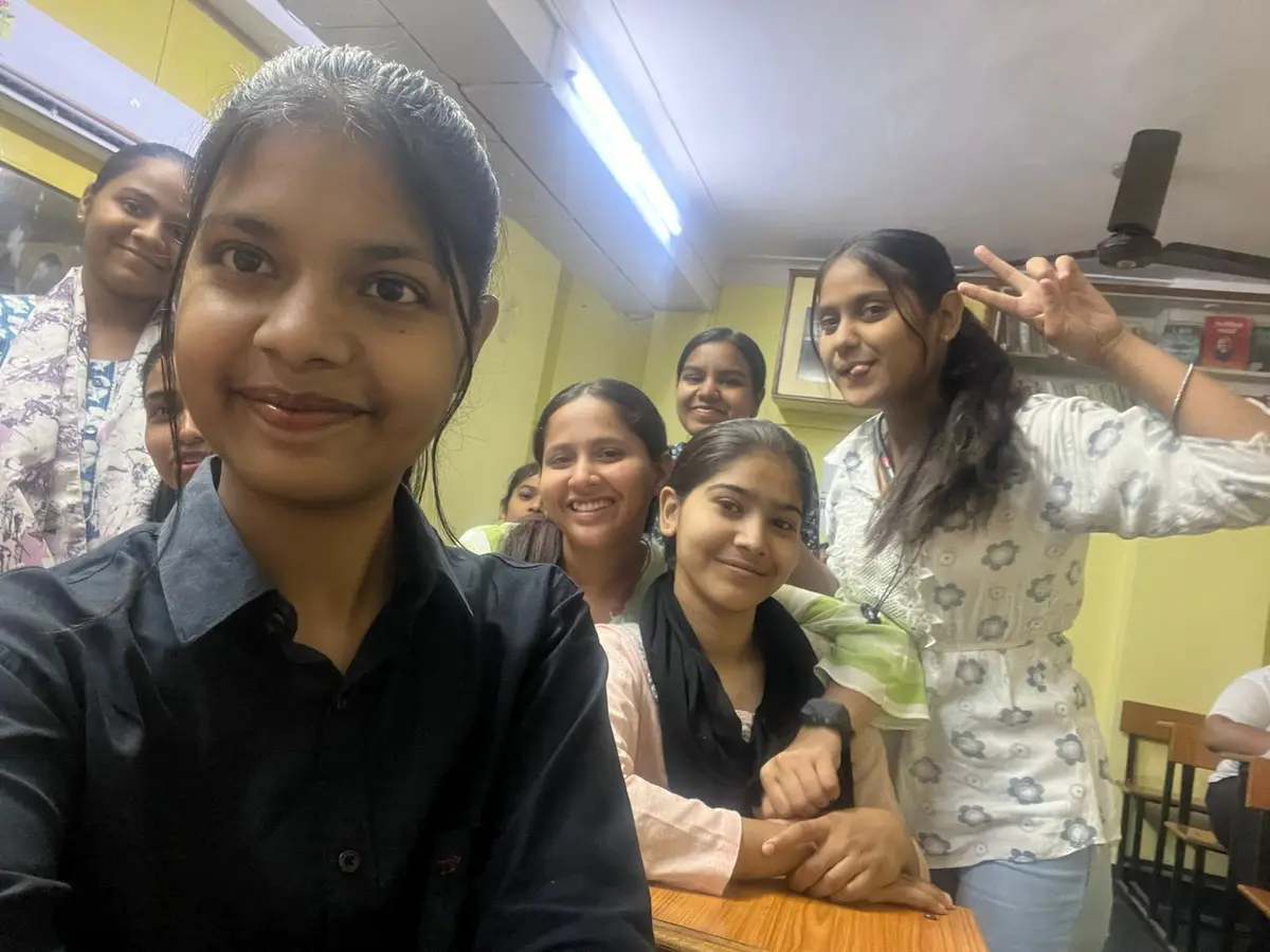 Ics Infotech: campus photo 8