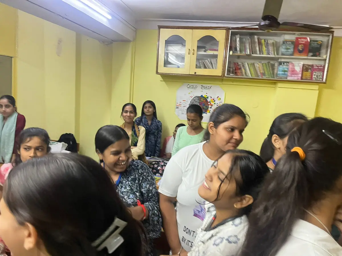 Ics Infotech: campus photo 4