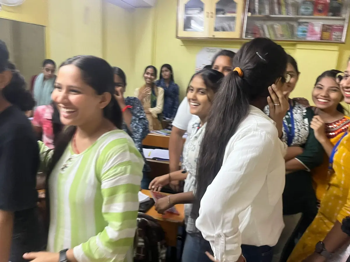 Ics Infotech: campus photo 5