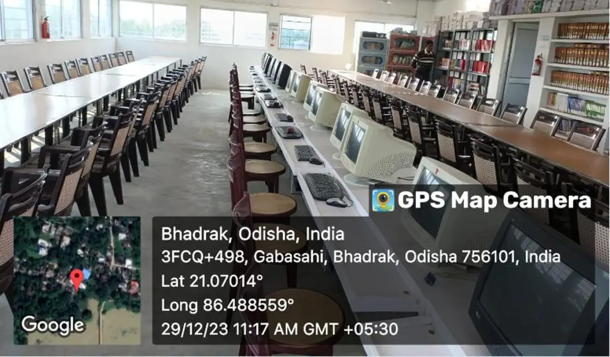Icss College campus photo 2