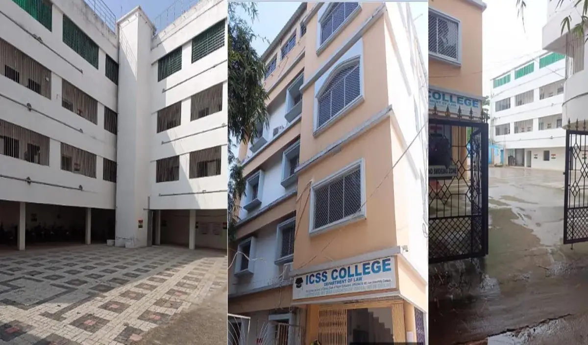 Icss College campus photo 4