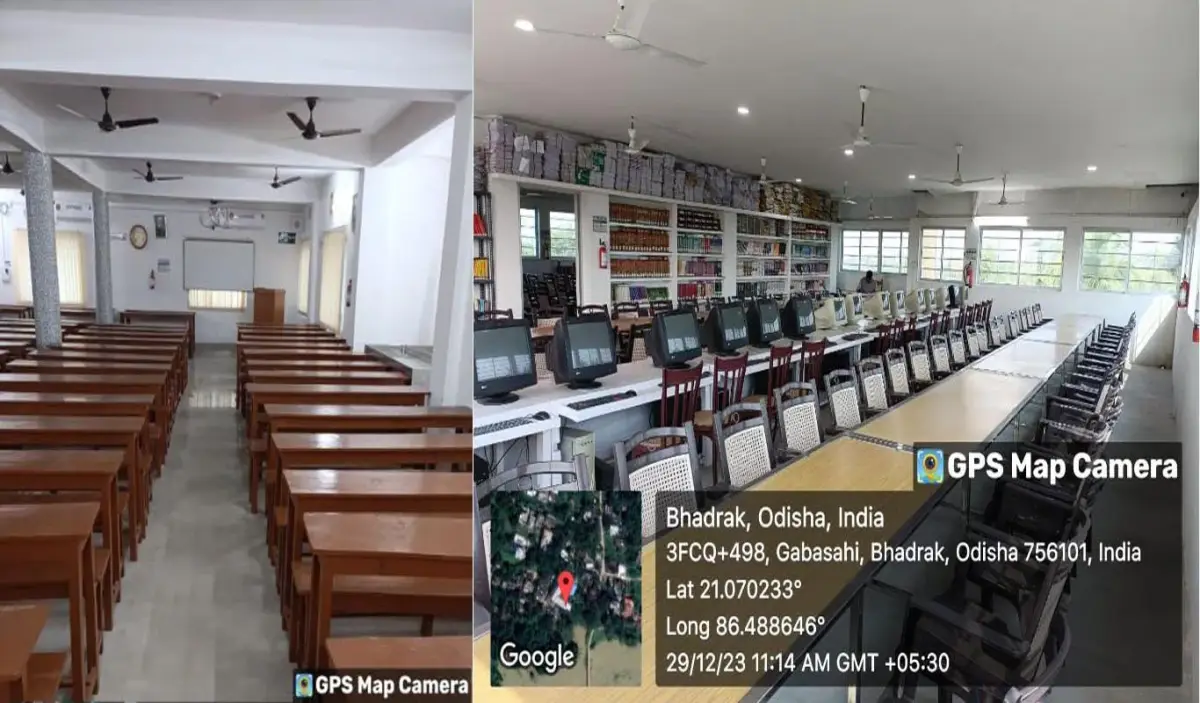 Icss College campus photo 3