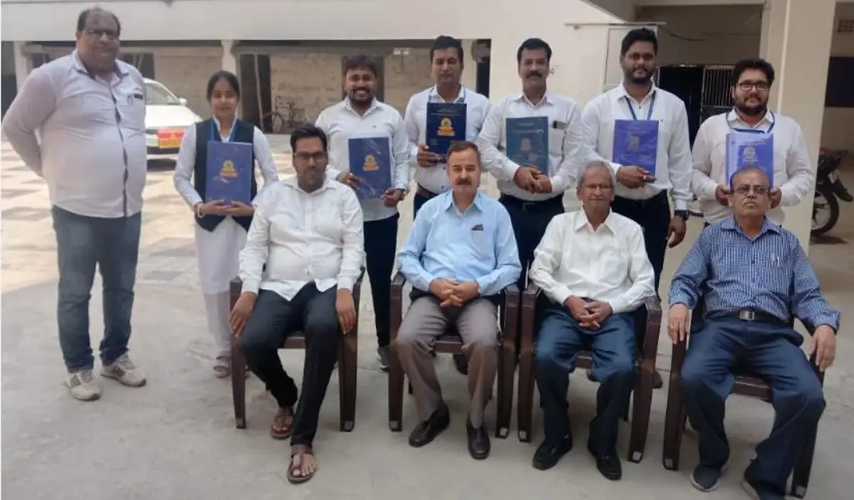Icss College campus photo 6