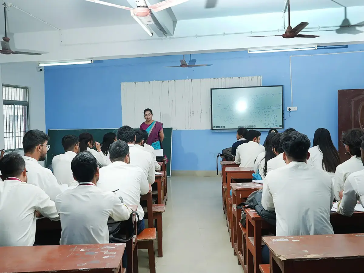 Ideal Institute of Engineering 279 campus photo 7