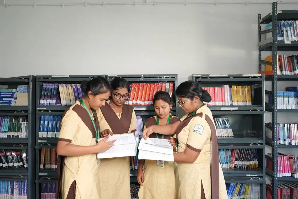 Ideal Institute of Nursing: campus photo 5