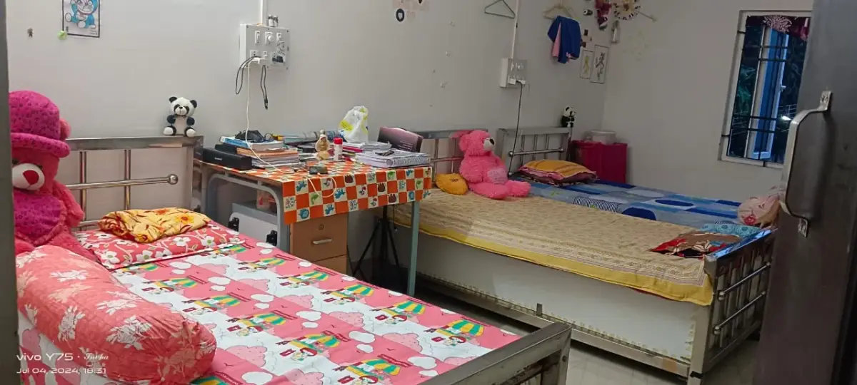 Ideal Institute of Nursing: campus photo 7