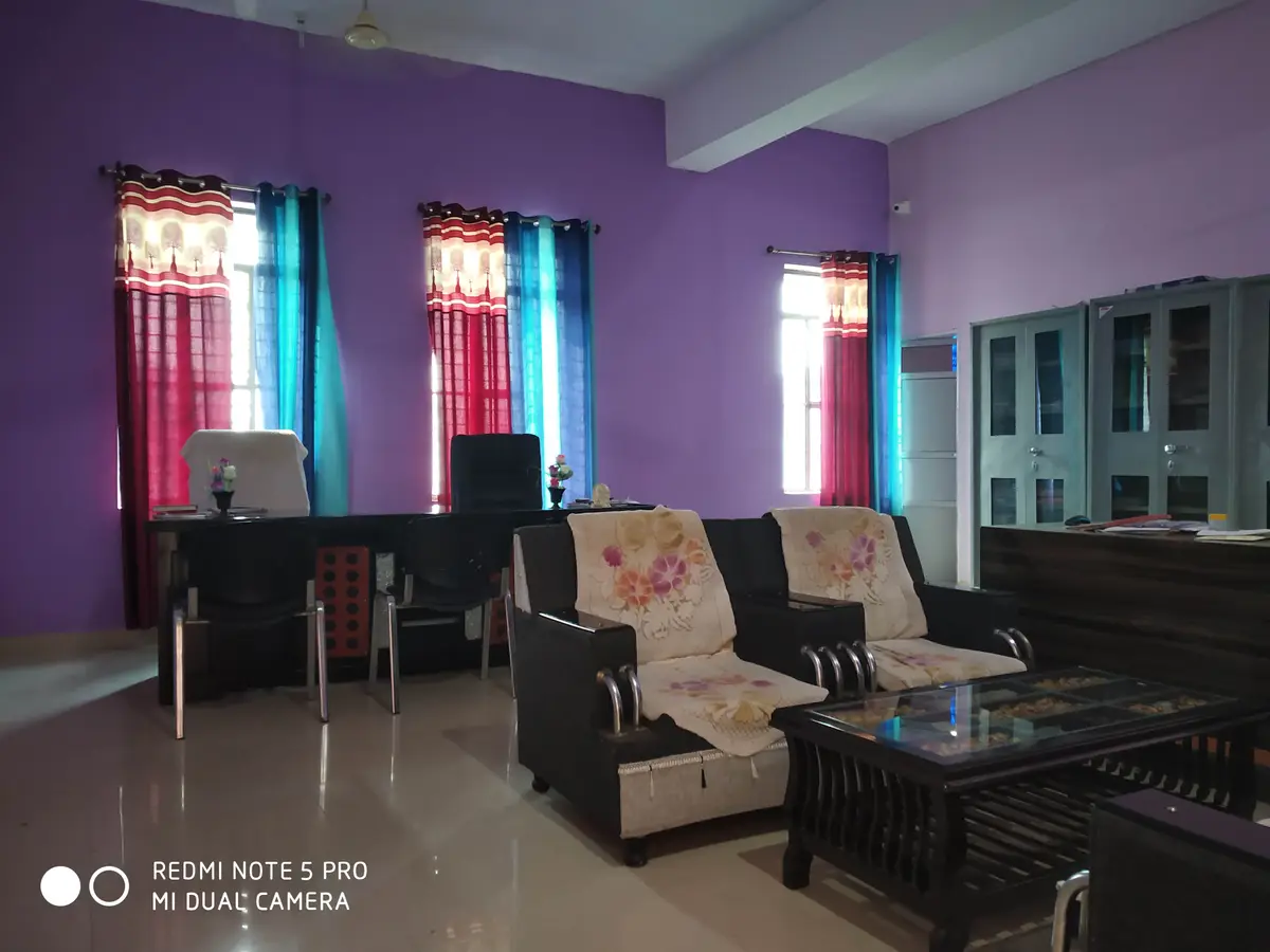 Ideal Medical and Education Centre College of Nursing: campus photo 1