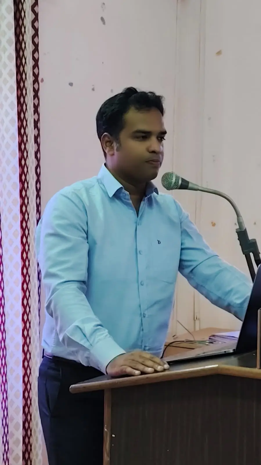 Idhaya College of Arts and Science for Women campus photo 4