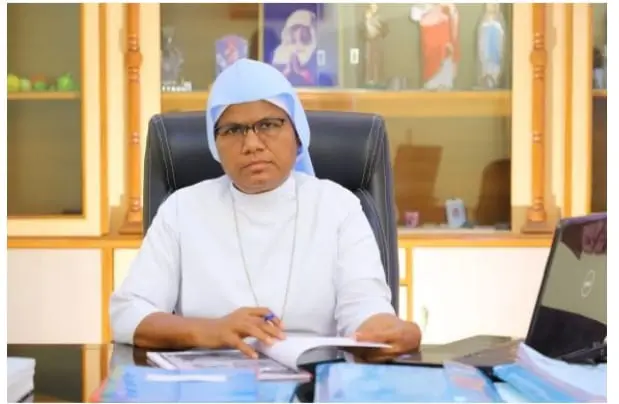 Idhaya College of Arts and Science for Women campus photo 1