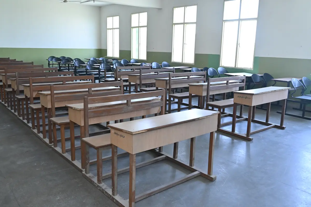 Iec Group of Institutes: campus photo 7