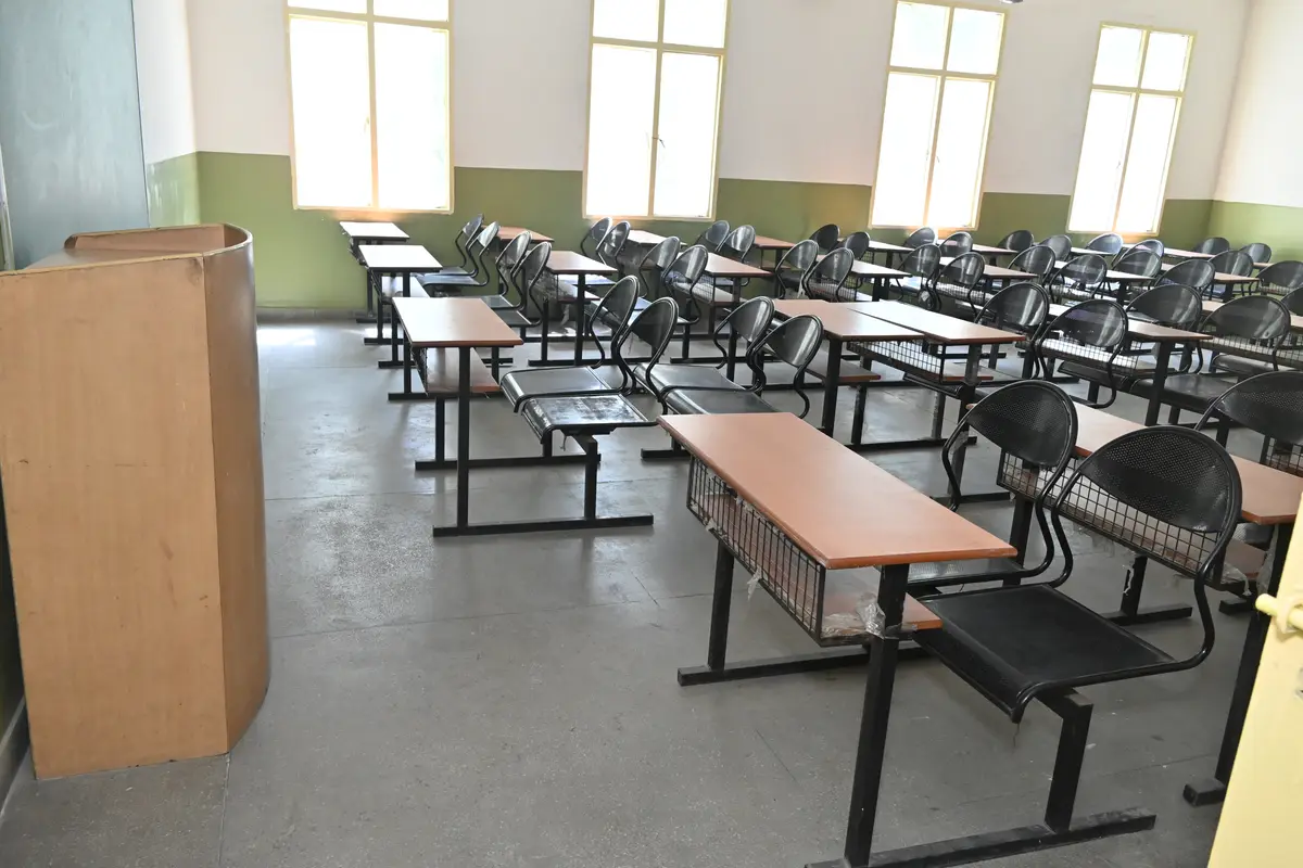 Iec Group of Institutes: campus photo 8