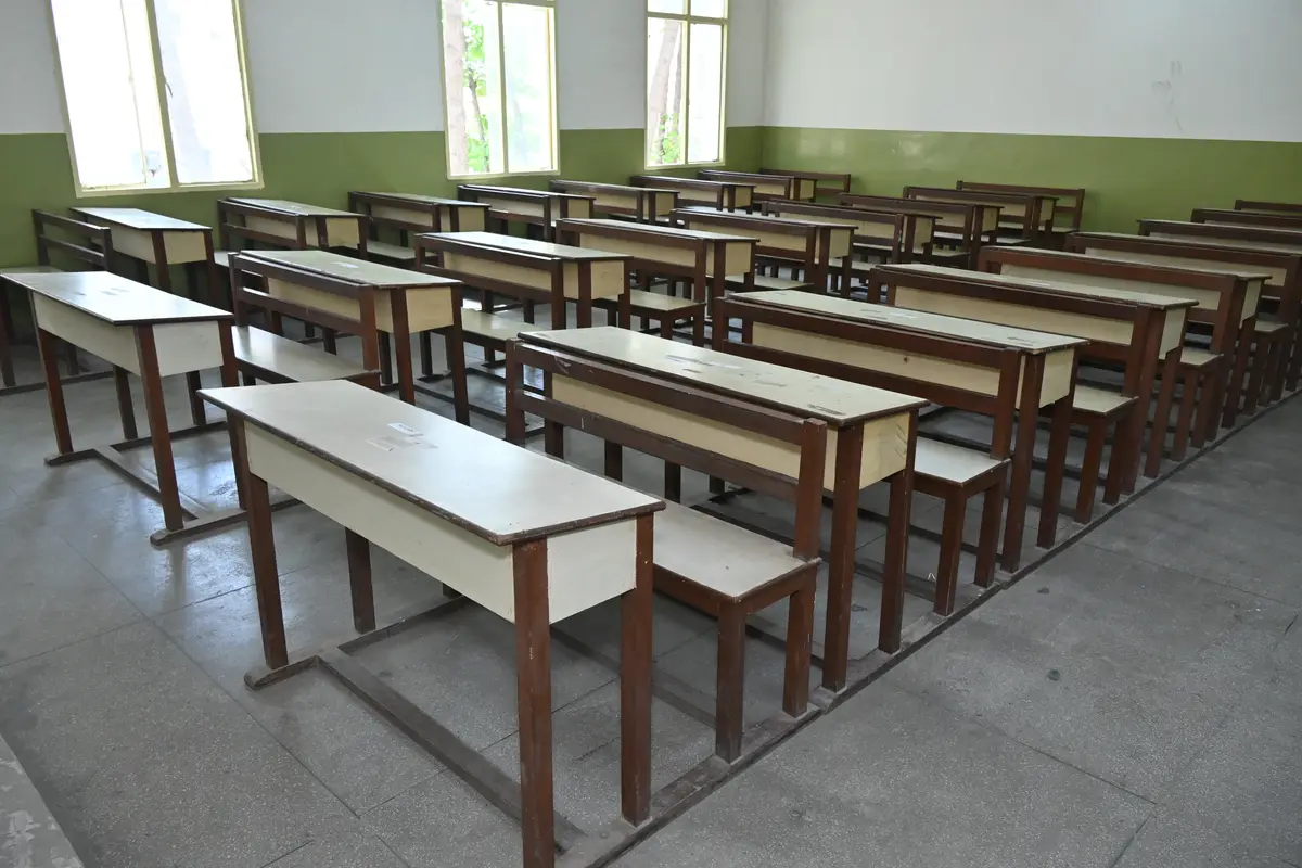 Iec Group of Institutes: campus photo 6