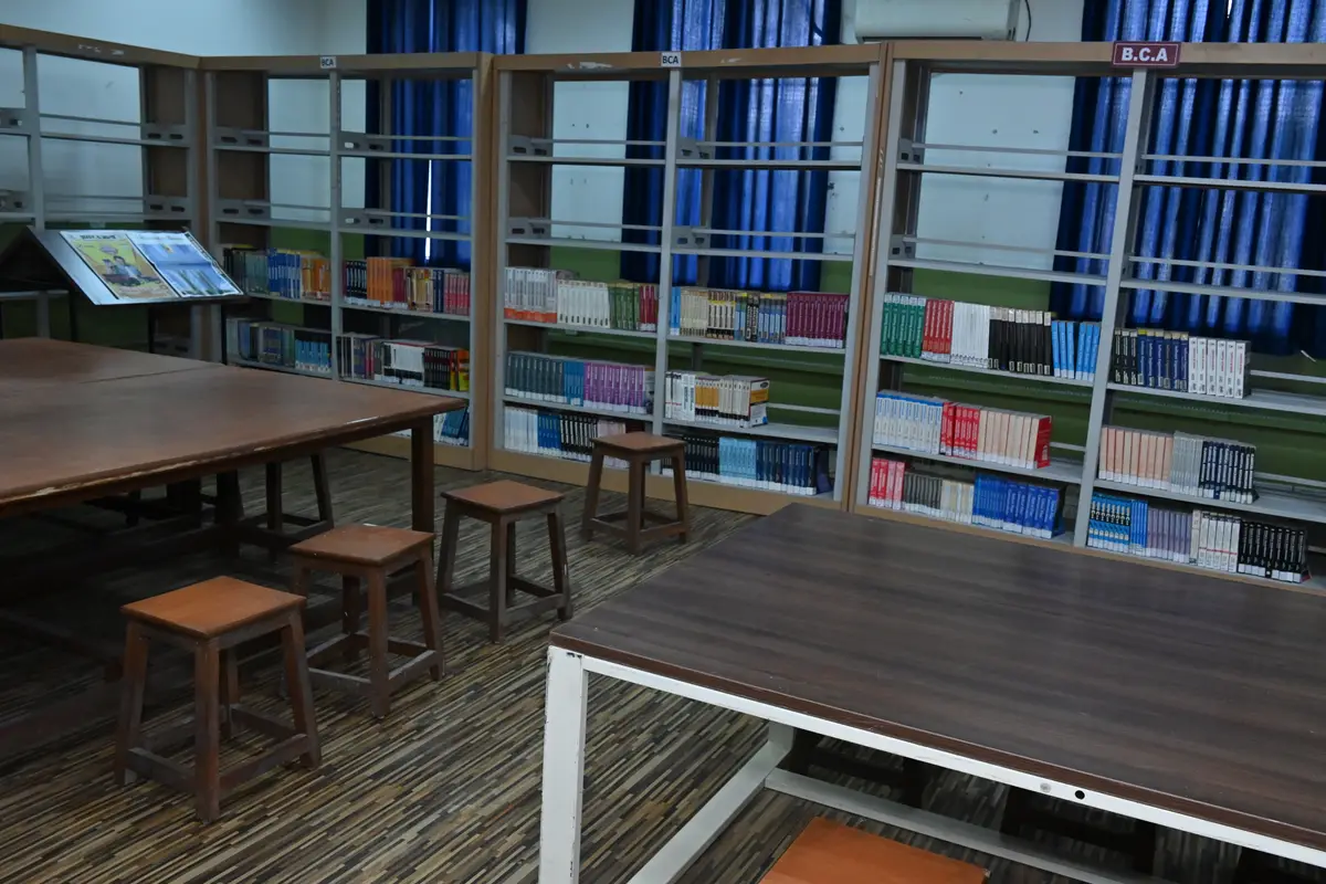 Iec Group of Institutes: campus photo 3